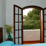 Aeonium San Cataldo (Apulia)
