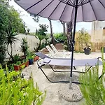 Aeonium * San Cataldo (Apulia)